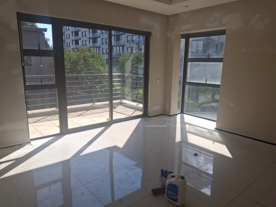 To Let 2 Bedroom Property for Rent in Melrose Gauteng