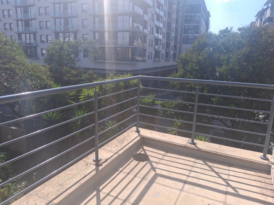To Let 2 Bedroom Property for Rent in Melrose Gauteng