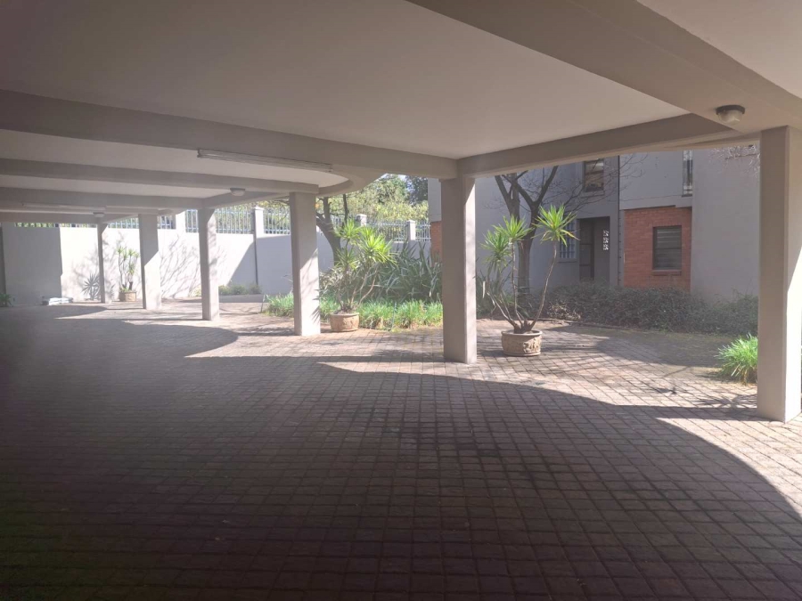 To Let 2 Bedroom Property for Rent in Melrose Gauteng
