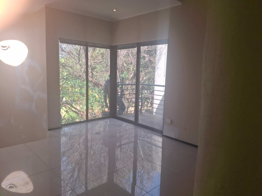 To Let 2 Bedroom Property for Rent in Melrose Gauteng