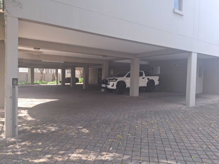 To Let 2 Bedroom Property for Rent in Melrose Gauteng