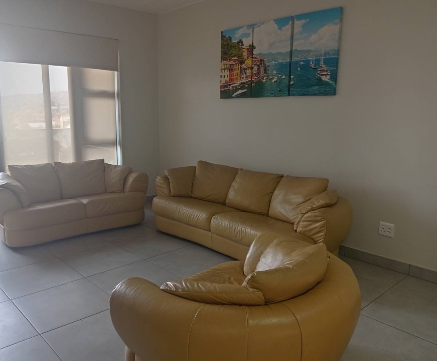 To Let 2 Bedroom Property for Rent in Bedfordview Gauteng
