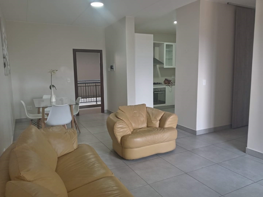 To Let 2 Bedroom Property for Rent in Bedfordview Gauteng