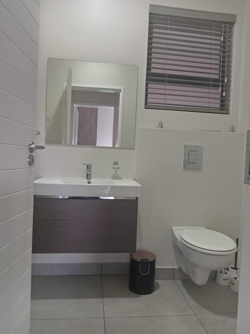To Let 2 Bedroom Property for Rent in Bedfordview Gauteng