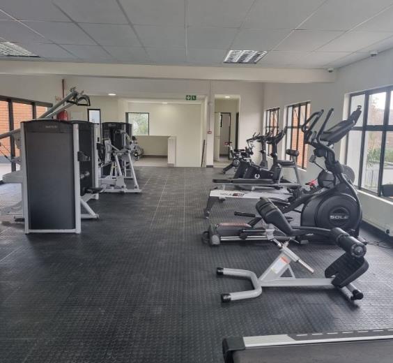 To Let 2 Bedroom Property for Rent in Bedfordview Gauteng