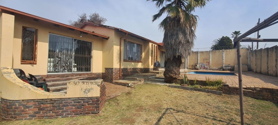 3 Bedroom Property for Sale in Elandspark Gauteng