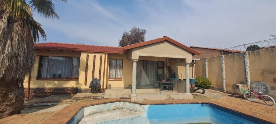 3 Bedroom Property for Sale in Elandspark Gauteng