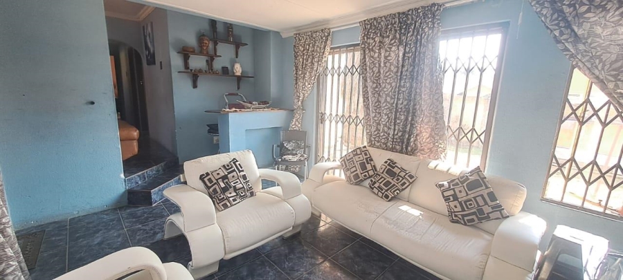 3 Bedroom Property for Sale in Elandspark Gauteng