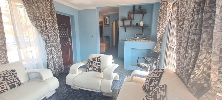 3 Bedroom Property for Sale in Elandspark Gauteng