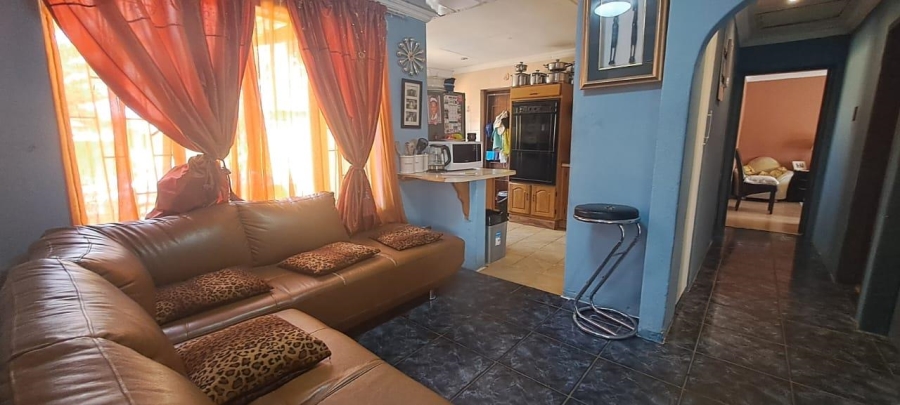 3 Bedroom Property for Sale in Elandspark Gauteng