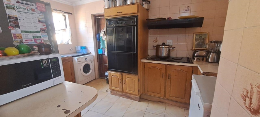 3 Bedroom Property for Sale in Elandspark Gauteng