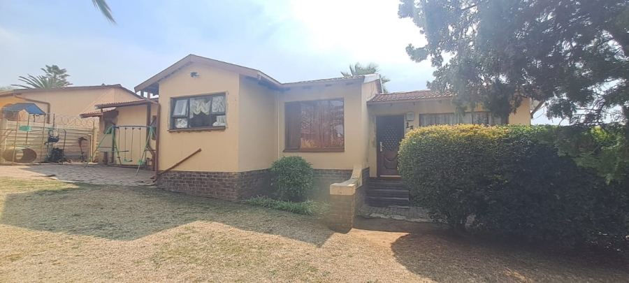 3 Bedroom Property for Sale in Elandspark Gauteng