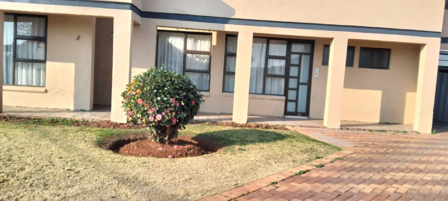 3 Bedroom Property for Sale in Wright Park Gauteng