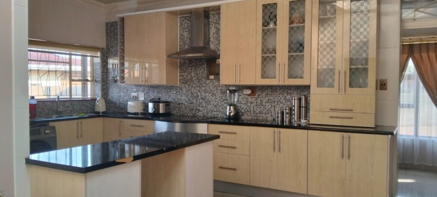 3 Bedroom Property for Sale in Wright Park Gauteng