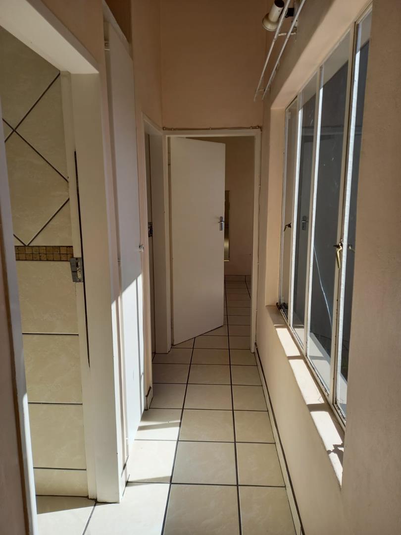 To Let 2 Bedroom Property for Rent in Northgate Gauteng