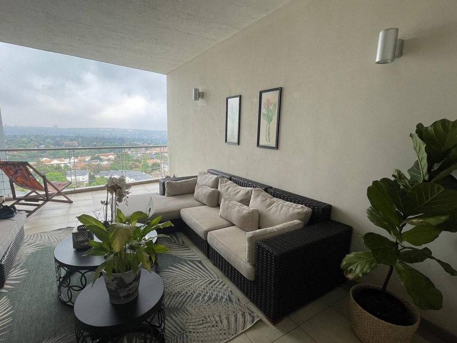 To Let 2 Bedroom Property for Rent in Morningside Gauteng
