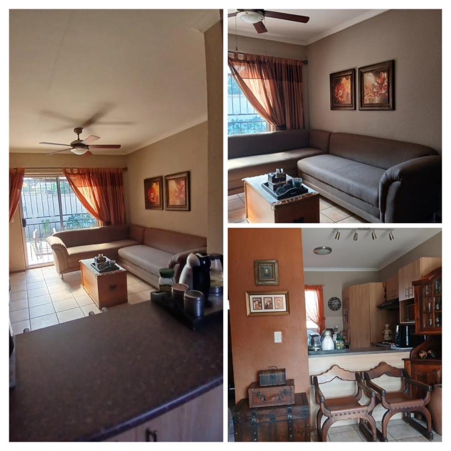 2 Bedroom Property for Sale in Hennopspark Gauteng