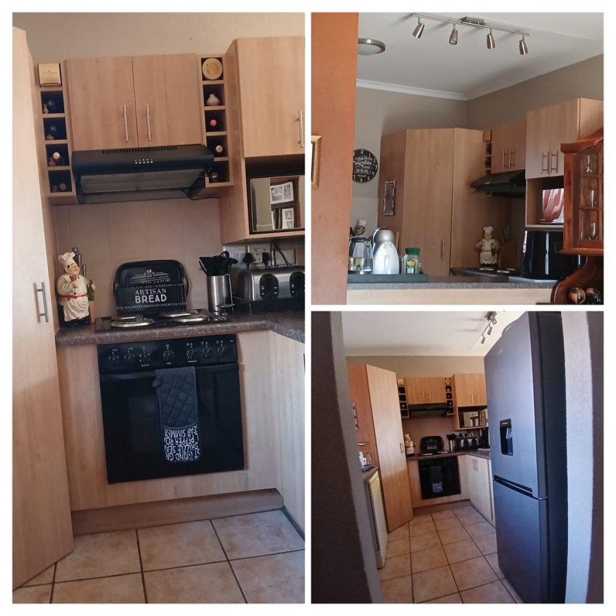 2 Bedroom Property for Sale in Hennopspark Gauteng