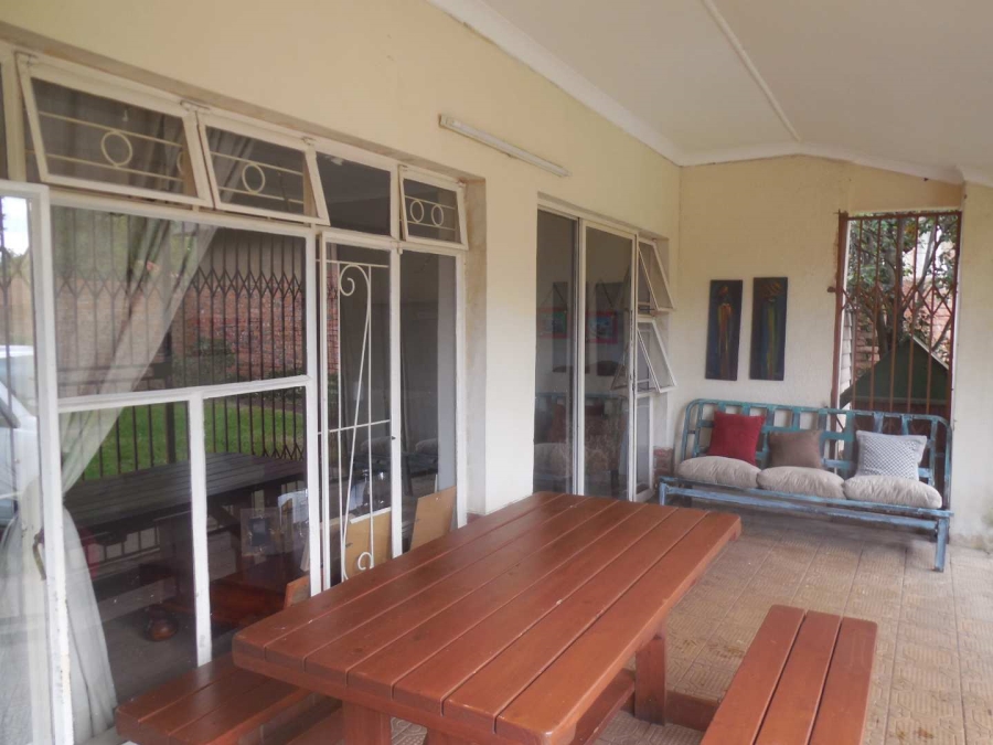To Let 3 Bedroom Property for Rent in Silverton Gauteng