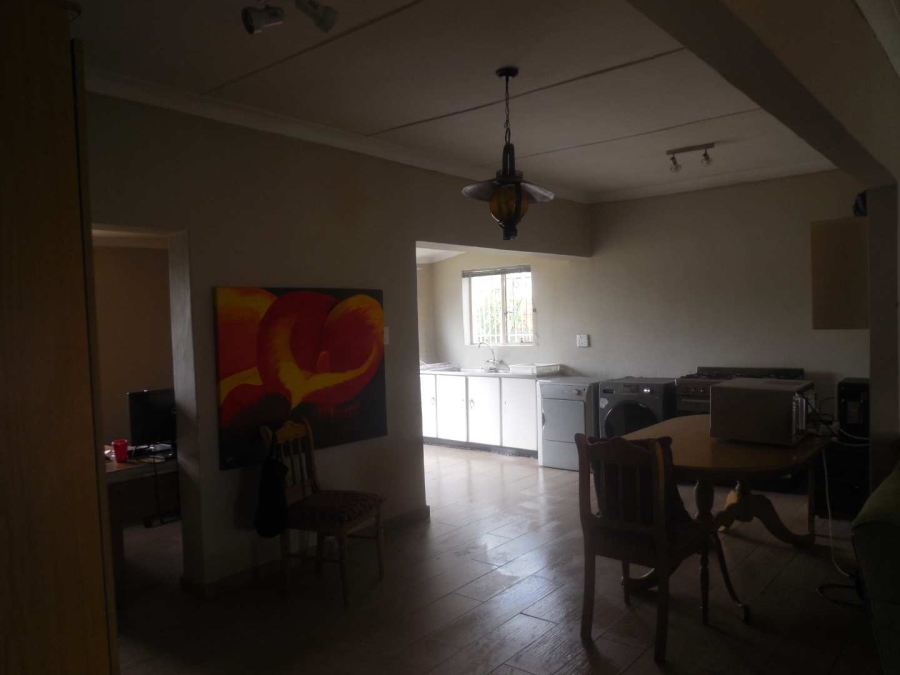 To Let 3 Bedroom Property for Rent in Silverton Gauteng