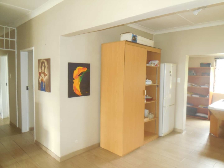 To Let 3 Bedroom Property for Rent in Silverton Gauteng