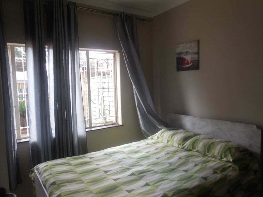 To Let 3 Bedroom Property for Rent in Silverton Gauteng