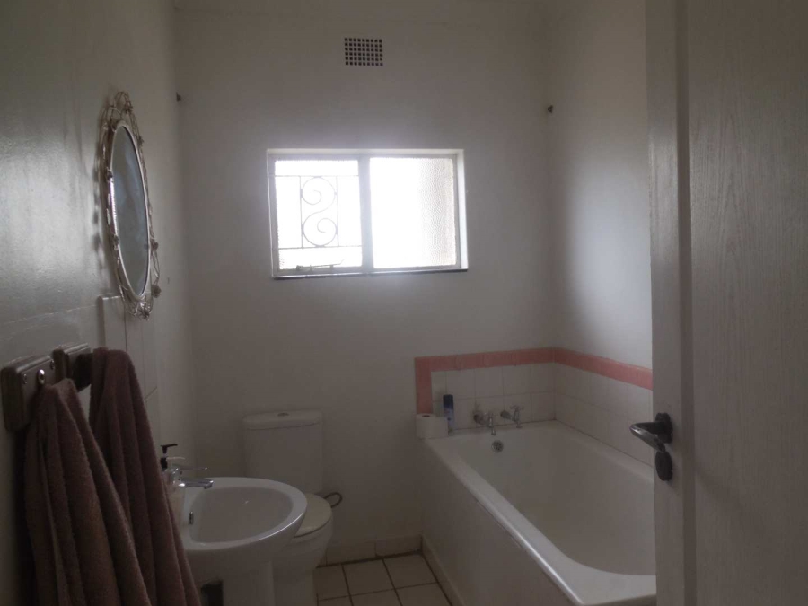 To Let 3 Bedroom Property for Rent in Silverton Gauteng