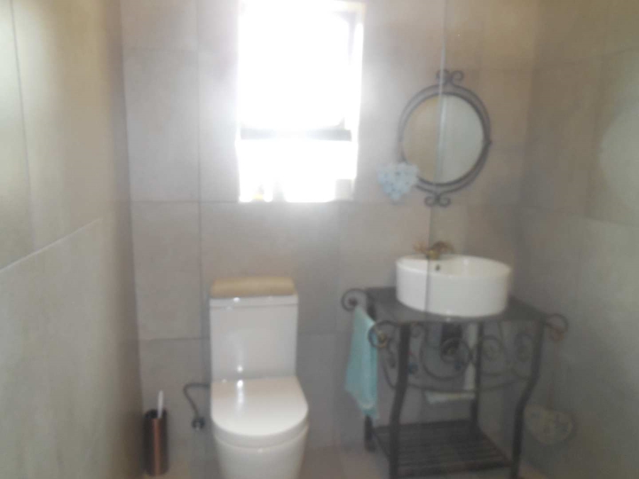 To Let 3 Bedroom Property for Rent in Silverton Gauteng