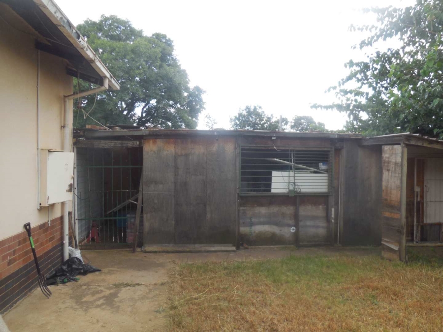 To Let 3 Bedroom Property for Rent in Silverton Gauteng