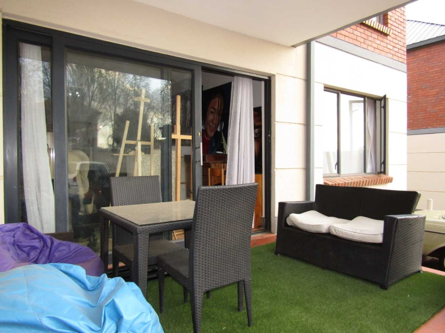 2 Bedroom Property for Sale in Auckland Park Gauteng