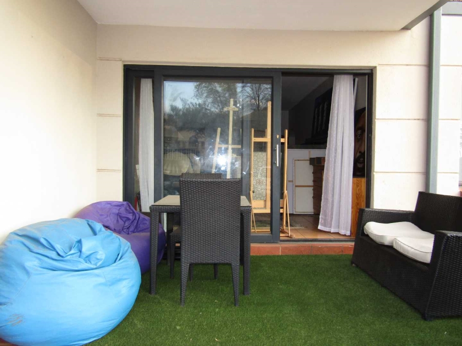 2 Bedroom Property for Sale in Auckland Park Gauteng