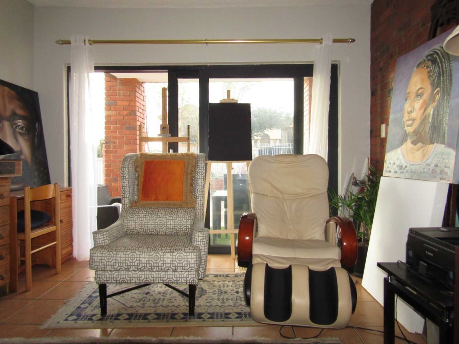 2 Bedroom Property for Sale in Auckland Park Gauteng