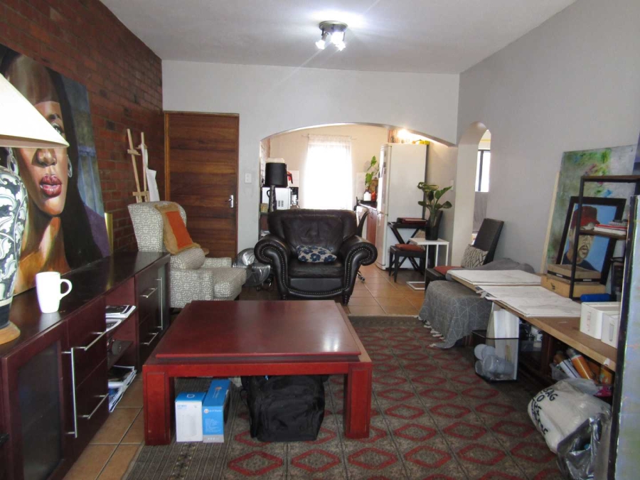 2 Bedroom Property for Sale in Auckland Park Gauteng