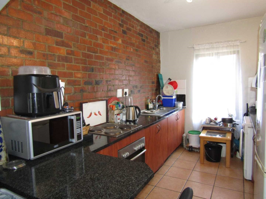 2 Bedroom Property for Sale in Auckland Park Gauteng