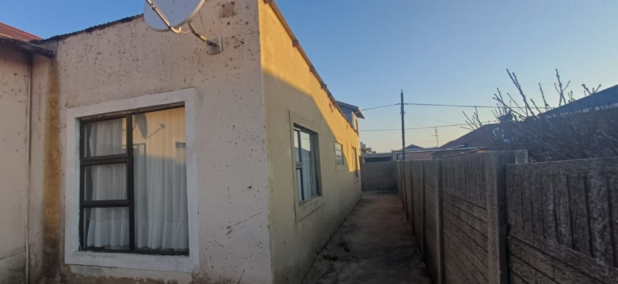 3 Bedroom Property for Sale in Coronationville Gauteng