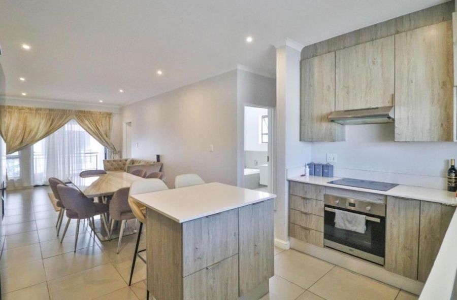 2 Bedroom Property for Sale in Morningside Gauteng