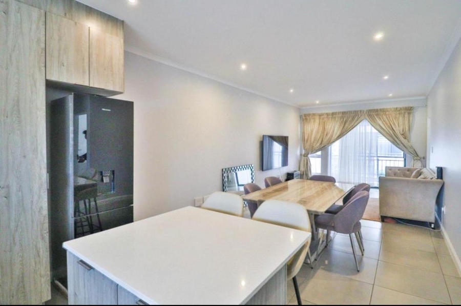 2 Bedroom Property for Sale in Morningside Gauteng