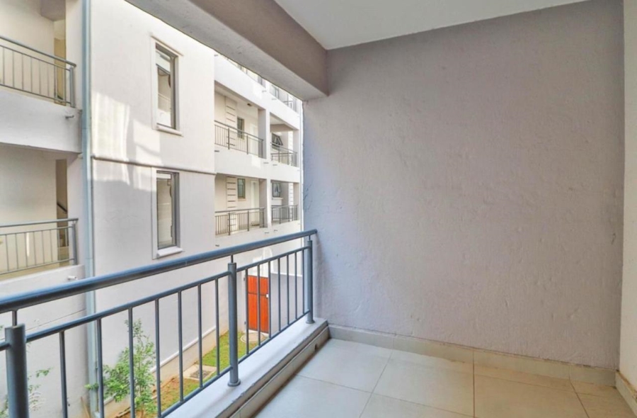 2 Bedroom Property for Sale in Morningside Gauteng