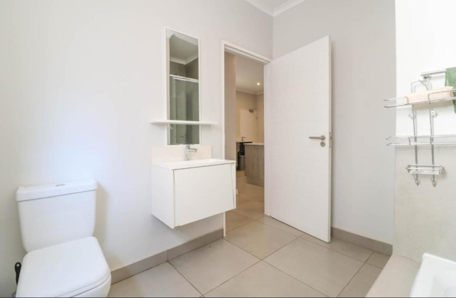 2 Bedroom Property for Sale in Morningside Gauteng