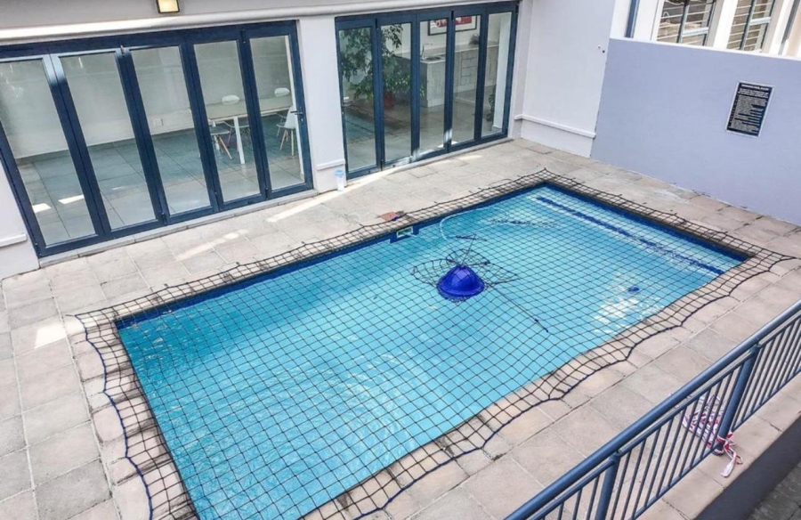 2 Bedroom Property for Sale in Morningside Gauteng