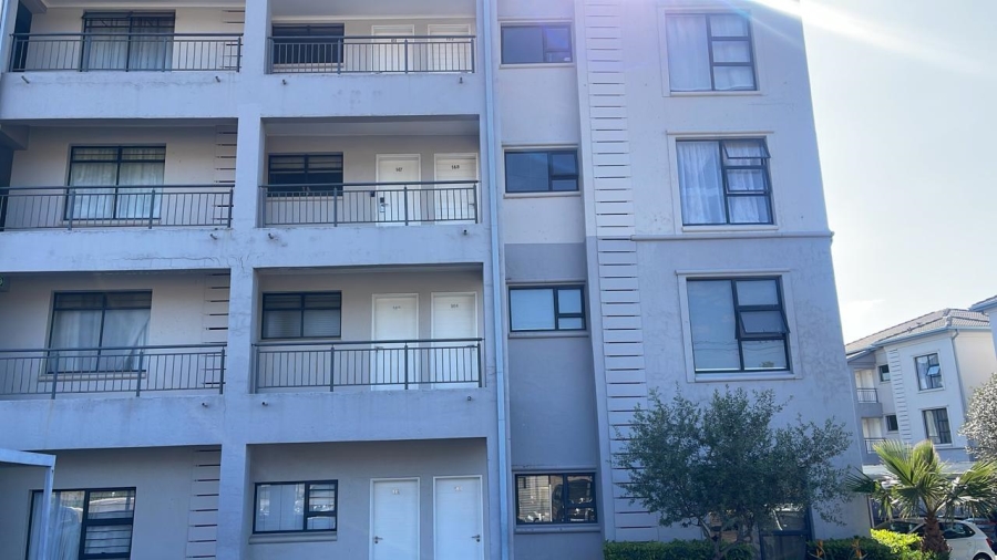 2 Bedroom Property for Sale in Morningside Gauteng