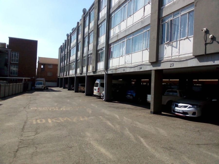 2 Bedroom Property for Sale in Kempton Park Central Gauteng