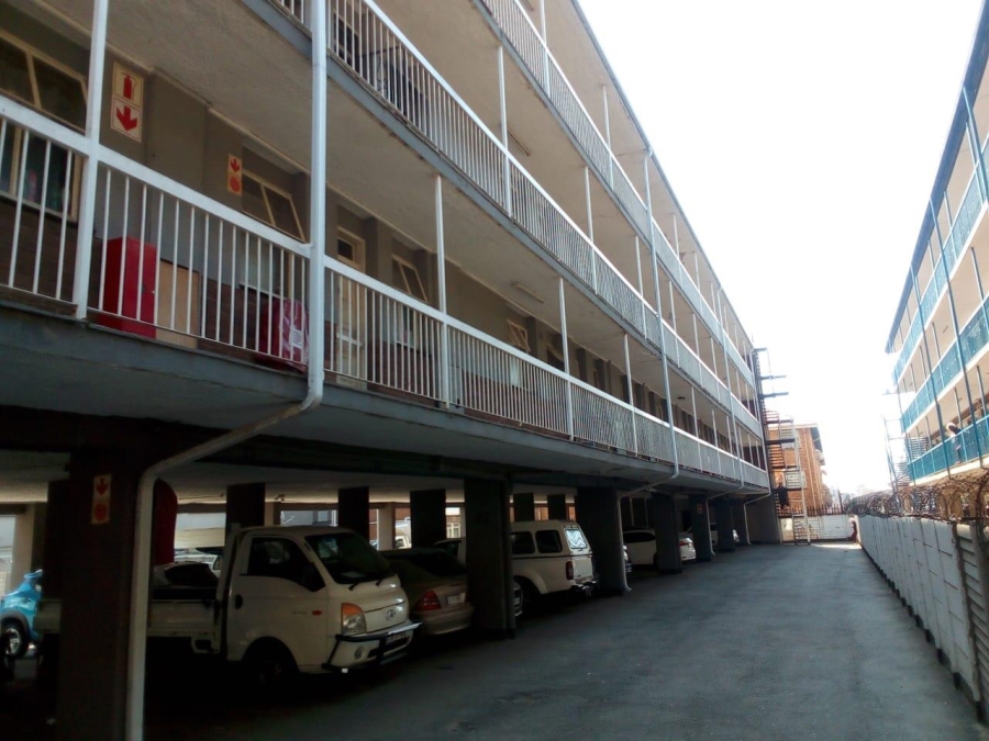 2 Bedroom Property for Sale in Kempton Park Central Gauteng