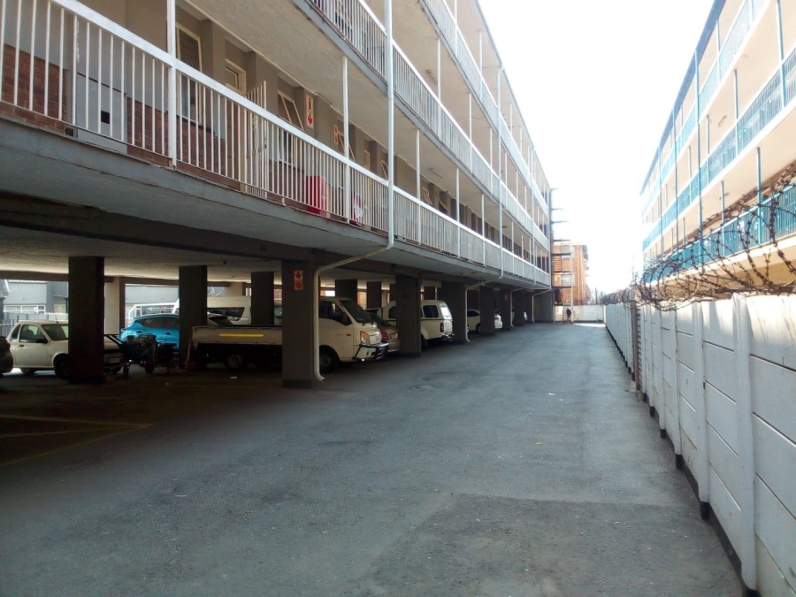 2 Bedroom Property for Sale in Kempton Park Central Gauteng