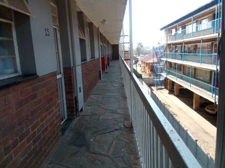 2 Bedroom Property for Sale in Kempton Park Central Gauteng