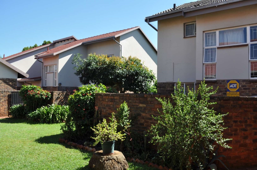 3 Bedroom Property for Sale in Wonderboom Gauteng