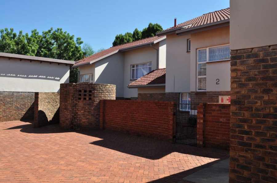 3 Bedroom Property for Sale in Wonderboom Gauteng