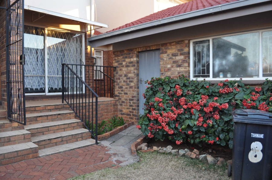 3 Bedroom Property for Sale in Wonderboom Gauteng