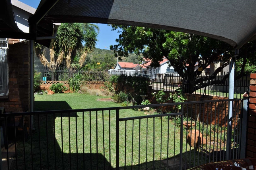 3 Bedroom Property for Sale in Wonderboom Gauteng