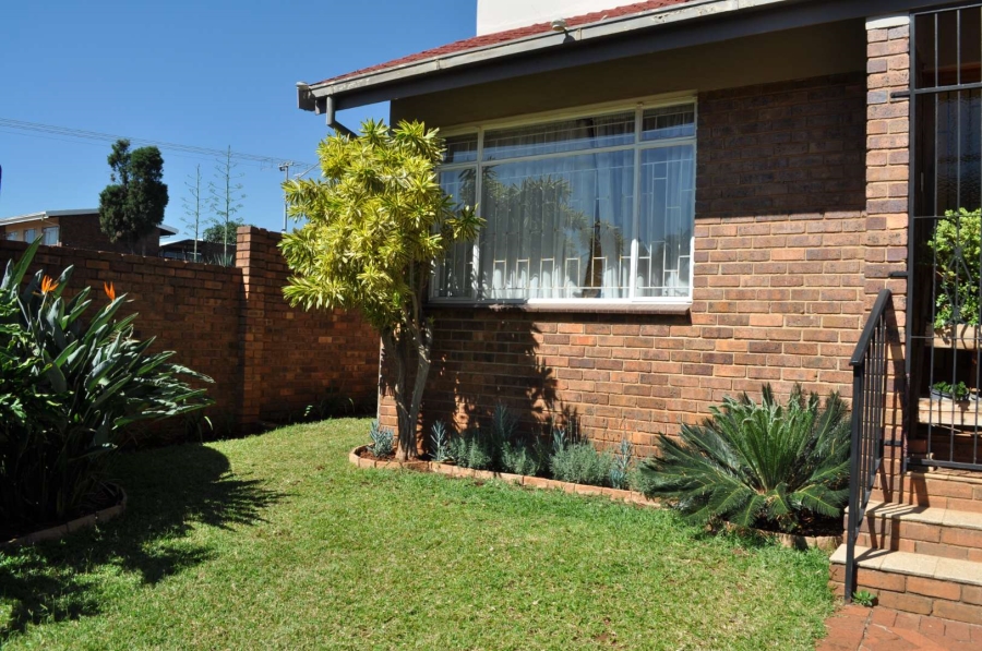 3 Bedroom Property for Sale in Wonderboom Gauteng